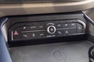 Внедорожник Haval F7 2024 года, 1999000 рублей, Барнаул