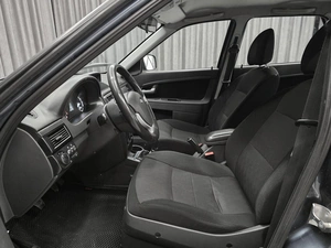 Седан ВАЗ (LADA) Priora 2015 года, 569000 рублей, Красноярск