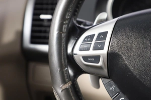 Внедорожник Mitsubishi Outlander 2008 года, 999000 рублей, Новосибирск