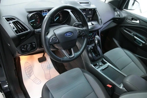 Внедорожник Ford Kuga 2017 года, 1648000 рублей, Солонцы