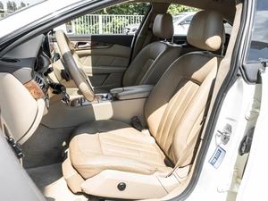 Седан Mercedes-benz CLS-класс 2011 года, 2030000 рублей, Ставрополь