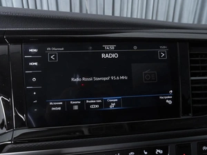 Минивэн Volkswagen Multivan 2020 года, 7050000 рублей, Ставрополь