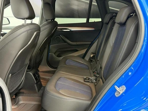 Внедорожник BMW X1 2021 года, 4095000 рублей, Красноярск