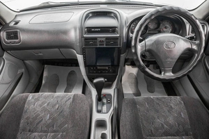 Универсал Toyota Caldina 1999 года, 539000 рублей, Барнаул