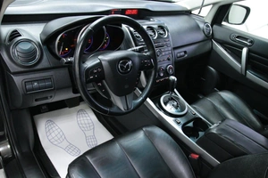 Внедорожник Mazda CX-7 2010 года, 1068000 рублей, Солонцы