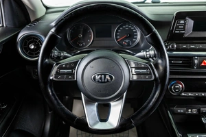Седан Kia Cerato 2018 года, 1759000 рублей, Пермь