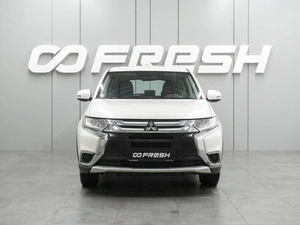 Внедорожник Mitsubishi Outlander 2015 года, 1679000 рублей, Воронеж