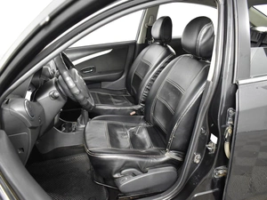 Седан Nissan Almera 2014 года, 490000 рублей, Казань