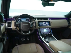 Внедорожник Land Rover Range Rover 2022 года, 6250000 рублей, Москва