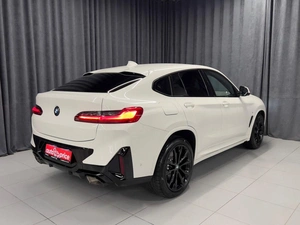Внедорожник BMW X4 2024 года, 7190000 рублей, Павловская Слобода