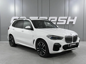 Внедорожник BMW X5 2019 года, 5279000 рублей, Аксай