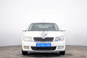 Лифтбек Skoda Octavia 2012 года, 719000 рублей, Пермь