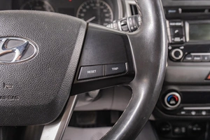 Внедорожник Hyundai Creta 2019 года, 1779000 рублей, Томск