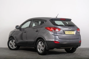 Внедорожник Hyundai ix35 2012 года, 1299000 рублей, Томск