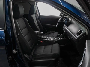 Внедорожник Mazda CX-5 2016 года, 1858000 рублей, Тюмень