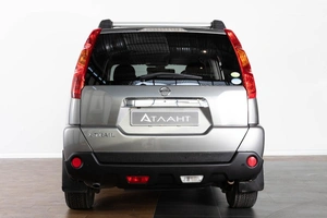 Внедорожник Nissan X-Trail 2008 года, 959000 рублей, Красноярск