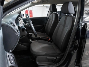 Седан Volkswagen Polo 2016 года, 1179000 рублей, Ставрополь