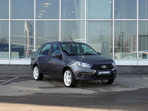 Седан ВАЗ (LADA) Granta 2022 года, 859000 рублей, Нижний Новгород