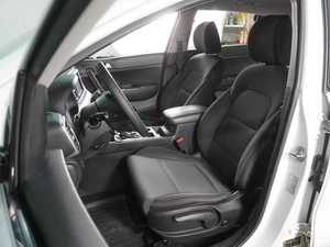 Внедорожник Kia Sportage 2018 года, 2109000 рублей, Воронеж