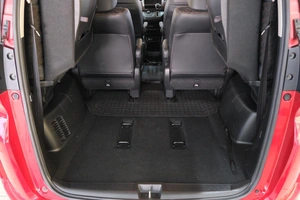 Минивэн Honda Freed 2020 года, 1839000 рублей, Омск