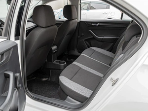 Лифтбек Skoda Rapid 2021 года, 1520000 рублей, Краснодар