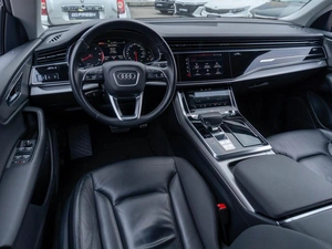 Внедорожник Audi Q8 2019 года, 6199000 рублей, Саратов
