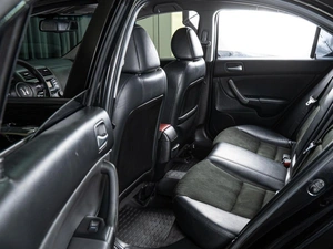 Седан Honda Accord 2007 года, 939000 рублей, Волгоград