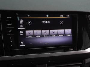 Седан Volkswagen Bora 2021 года, 1799000 рублей, Воронеж