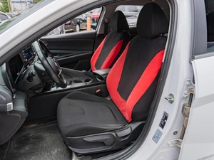 Седан Hyundai Elantra 2021 года, 2074000 рублей, Саратов