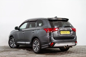 Внедорожник Mitsubishi Outlander 2019 года, 2219000 рублей, Сургут