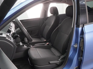 Лифтбек Skoda Rapid 2015 года, 844000 рублей, Воронеж