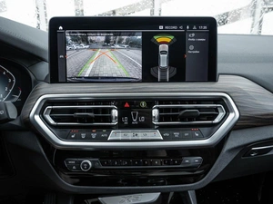 Внедорожник BMW X3 2021 года, 4830100 рублей, Ставрополь