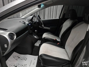 Хетчбэк Mazda Demio 2010 года, 680000 рублей, Красноярск