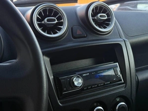 Лифтбек ВАЗ (LADA) Granta 2017 года, 440000 рублей, Ижевск