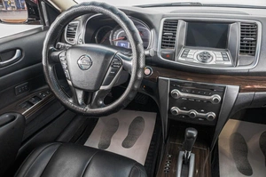 Седан Nissan Teana 2011 года, 1099000 рублей, Барнаул
