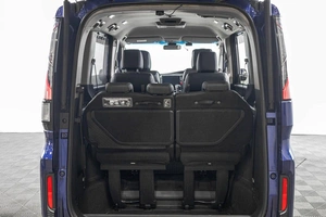 Минивэн Honda Stepwgn 2015 года, 1659000 рублей, Барнаул