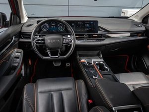 Седан OMODA S5 GT 2023 года, 1800000 рублей, Краснодар