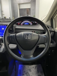 Минивэн Honda Freed 2014 года, 1137000 рублей, Солонцы