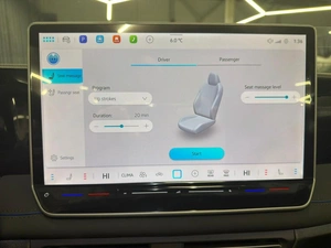 Внедорожник Volkswagen Tiguan L 2025 года, 5200000 рублей, Павловская Слобода