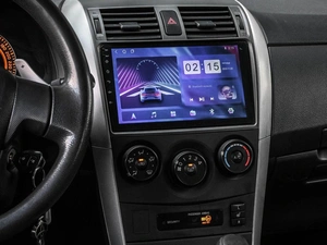 Седан Toyota Corolla 2008 года, 759000 рублей, Кирилловка