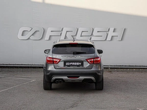 Универсал ВАЗ (LADA) Vesta Cross 2020 года, 1269000 рублей, Волгоград