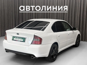 Седан Subaru Legacy 2003 года, 699000 рублей, Красноярск