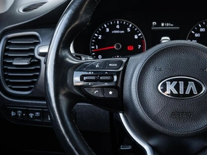 Седан Kia Rio 2021 года, 1780000 рублей, Ставрополь