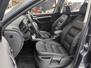 Лифтбек Skoda Octavia 2010 года, 840000 рублей, Ростов-на-Дону
