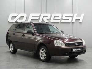 Универсал ВАЗ (LADA) Priora 2011 года, 487000 рублей, Воронеж