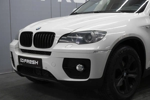 Внедорожник BMW X6 2008 года, 1869000 рублей, Омск