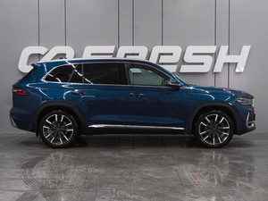 Внедорожник Geely Monjaro 2023 года, 2849000 рублей, Воронеж