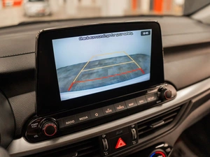 Седан Kia K3 2021 года, 1650000 рублей, Красноярск