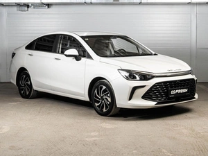 Седан Baic U5 Plus 2023 года, 1259000 рублей, Ставрополь