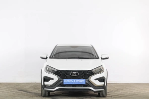 Седан ВАЗ (LADA) Vesta Cross 2023 года, 1259000 рублей, Тюмень